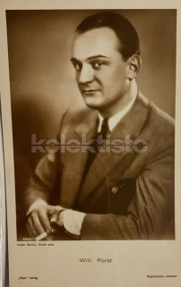 150 Kč GEN Pohlednice FILM STARS, GEN136859