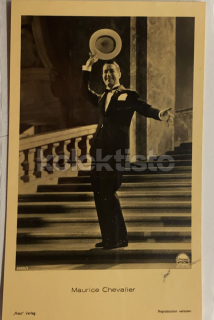 150 Kč GEN Pohlednice FILM STARS, GEN136864
