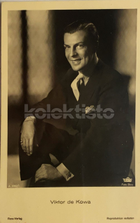 150 Kč GEN Pohlednice FILM STARS, GEN136867