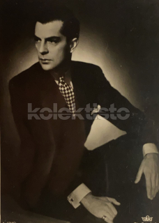150 Kč GEN Pohlednice FILM STARS, GEN136868