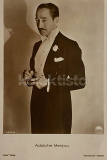 150 Kč GEN Pohlednice FILM STARS, GEN136870