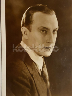 150 Kč GEN Pohlednice FILM STARS, GEN136873