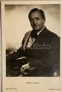 150 Kč GEN Pohlednice FILM STARS, GEN136874