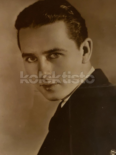 150 Kč GEN Pohlednice FILM STARS, GEN136875
