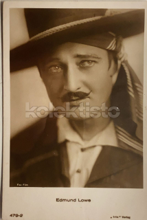 150 Kč GEN Pohlednice FILM STARS, GEN136876