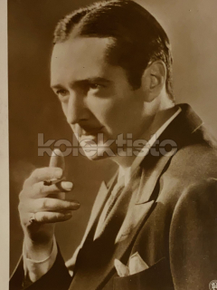 150 Kč GEN Pohlednice FILM STARS, GEN136877