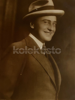 150 Kč GEN Pohlednice FILM STARS, GEN136879