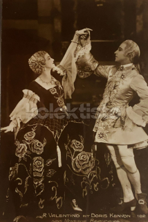 150 Kč GEN Pohlednice FILM STARS, GEN136881