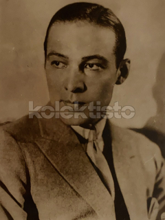 150 Kč GEN Pohlednice FILM STARS, GEN136882