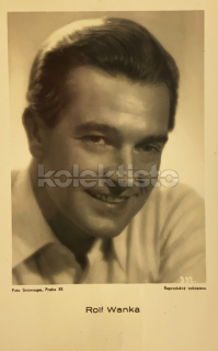 150 Kč GEN Pohlednice FILM STARS, GEN136884