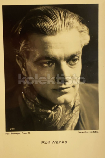 150 Kč GEN Pohlednice FILM STARS, GEN136885