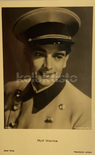 150 Kč GEN Pohlednice FILM STARS, GEN136886