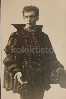 150 Kč GEN Pohlednice FILM STARS, GEN136887