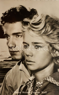 150 Kč GEN Pohlednice FILM STARS, GEN136891