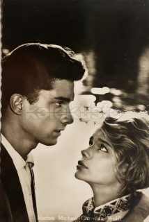 150 Kč GEN Pohlednice FILM STARS, GEN136897