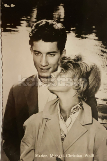 150 Kč GEN Pohlednice FILM STARS, GEN136898