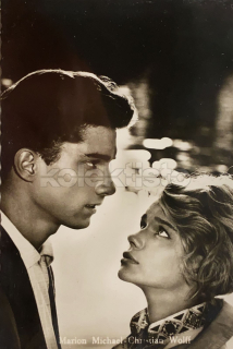 150 Kč GEN Pohlednice FILM STARS, GEN136899