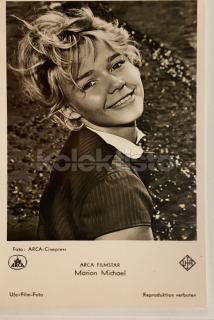 150 Kč GEN Pohlednice FILM STARS, GEN136912