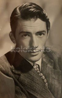 150 Kč GEN Pohlednice FILM STARS, GEN136918