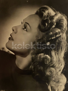 150 Kč GEN Pohlednice FILM STARS, GEN136921
