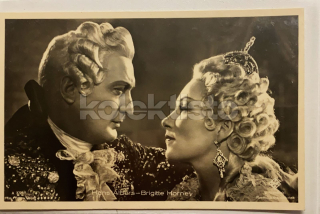150 Kč GEN Pohlednice FILM STARS, GEN136923