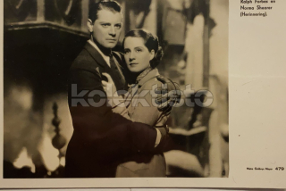 150 Kč GEN Pohlednice FILM STARS, GEN136924
