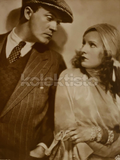 150 Kč GEN Pohlednice FILM STARS, GEN136940