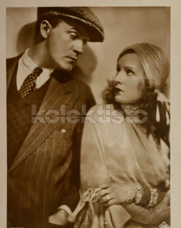 150 Kč GEN Pohlednice FILM STARS, GEN136942