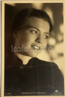 150 Kč GEN Pohlednice FILM STARS, GEN136945