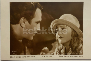 150 Kč GEN Pohlednice FILM STARS, GEN136952