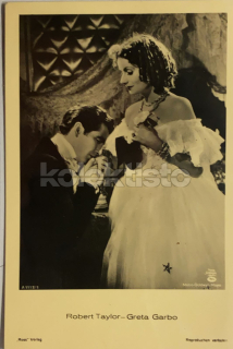 150 Kč GEN Pohlednice FILM STARS, GEN136957