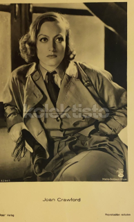 150 Kč GEN Pohlednice FILM STARS, GEN136960