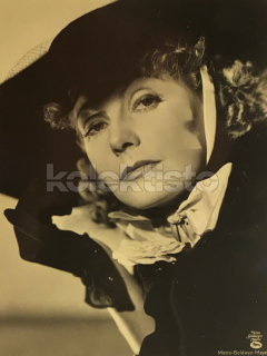 150 Kč GEN Pohlednice FILM STARS, GEN136964