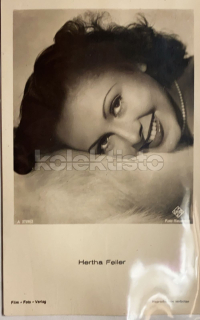 150 Kč GEN Pohlednice FILM STARS, GEN136969