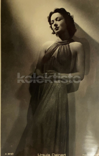 150 Kč GEN Pohlednice FILM STARS, GEN136973