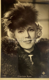 150 Kč GEN Pohlednice FILM STARS, GEN136978