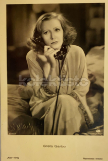 150 Kč GEN Pohlednice FILM STARS, GEN136983