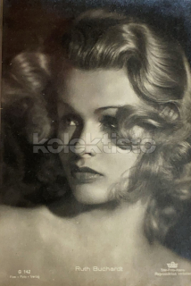 175 Kč GEN Pohlednice FILM STARS, GEN136984