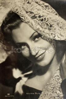 175 Kč GEN Pohlednice FILM STARS, GEN136985