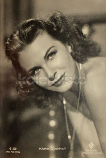 175 Kč GEN Pohlednice FILM STARS, GEN136987