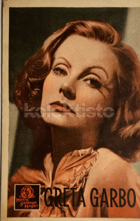 175 Kč GEN Pohlednice FILM STARS, GEN136989