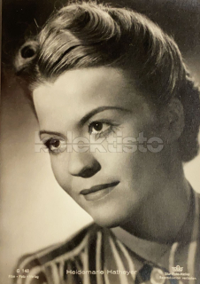 175 Kč GEN Pohlednice FILM STARS, GEN136990