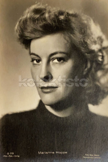 175 Kč GEN Pohlednice FILM STARS, GEN136992