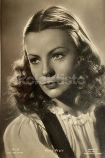 175 Kč GEN Pohlednice FILM STARS, GEN136997