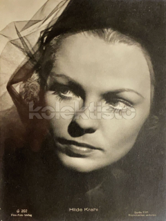 175 Kč GEN Pohlednice FILM STARS, GEN136998