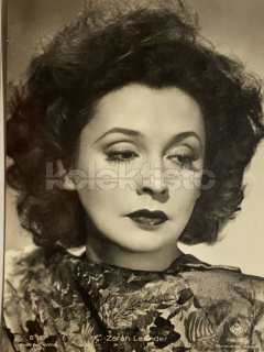 175 Kč GEN Pohlednice FILM STARS, GEN136999
