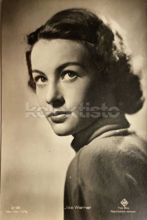 175 Kč GEN Pohlednice FILM STARS, GEN137010