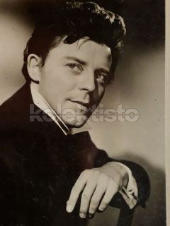 200 Kč GEN Pohlednice FILM STARS, GEN137014