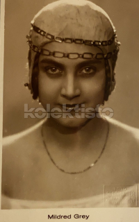 200 Kč GEN Pohlednice FILM STARS, GEN137017