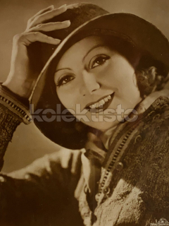 200 Kč GEN Pohlednice FILM STARS, GEN137018